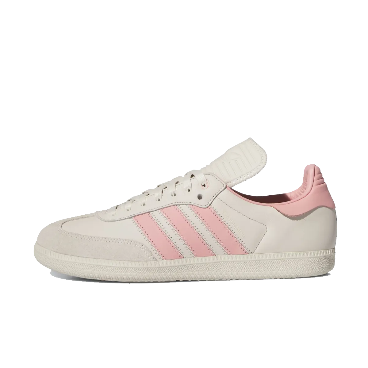 adidas Originals Humanrace x Samba "Ivory Pink"