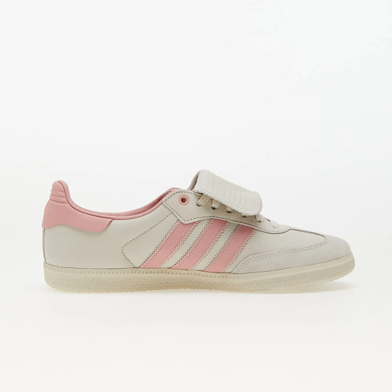 adidas Originals Humanrace x Samba "Ivory Pink"