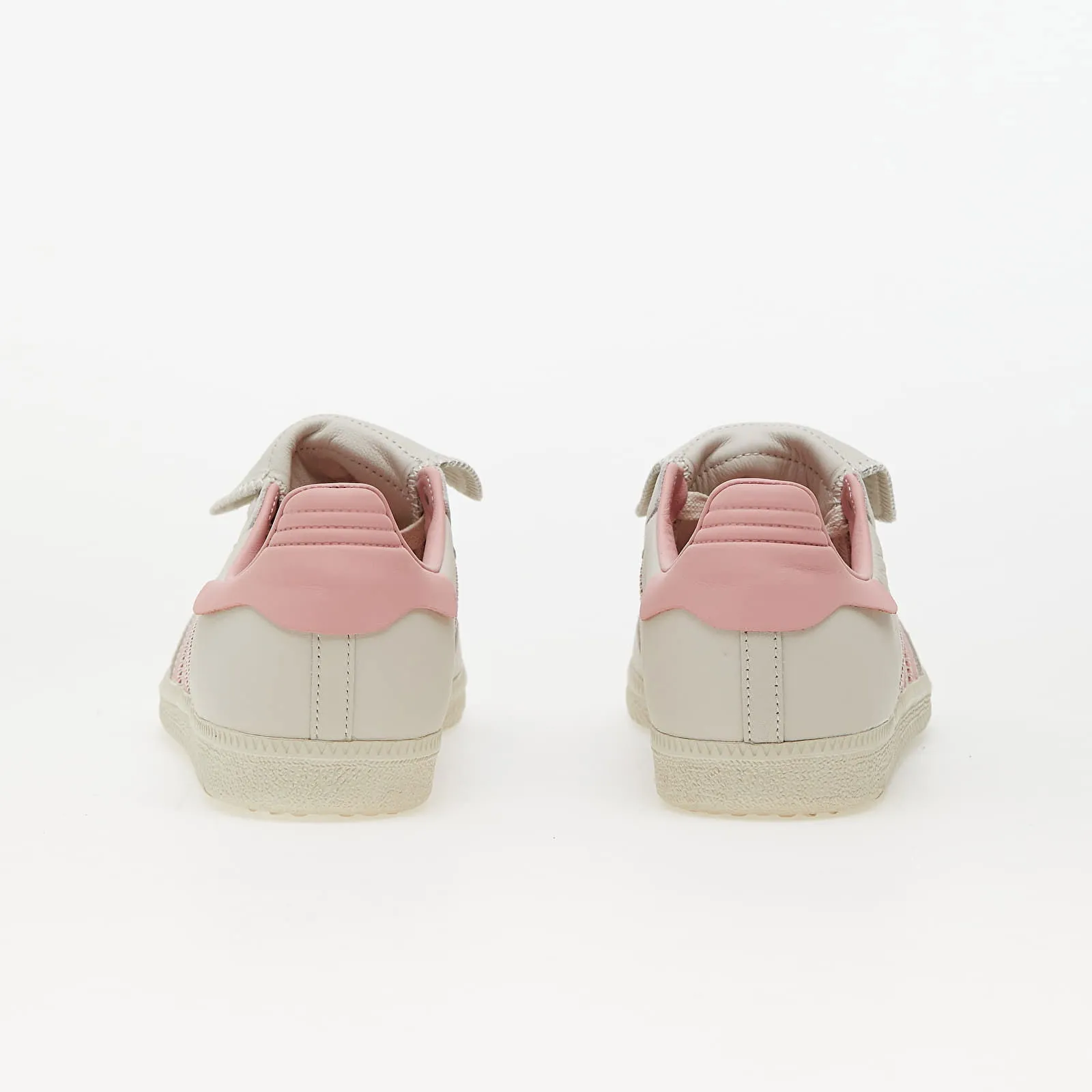 adidas Originals Humanrace x Samba "Ivory Pink"