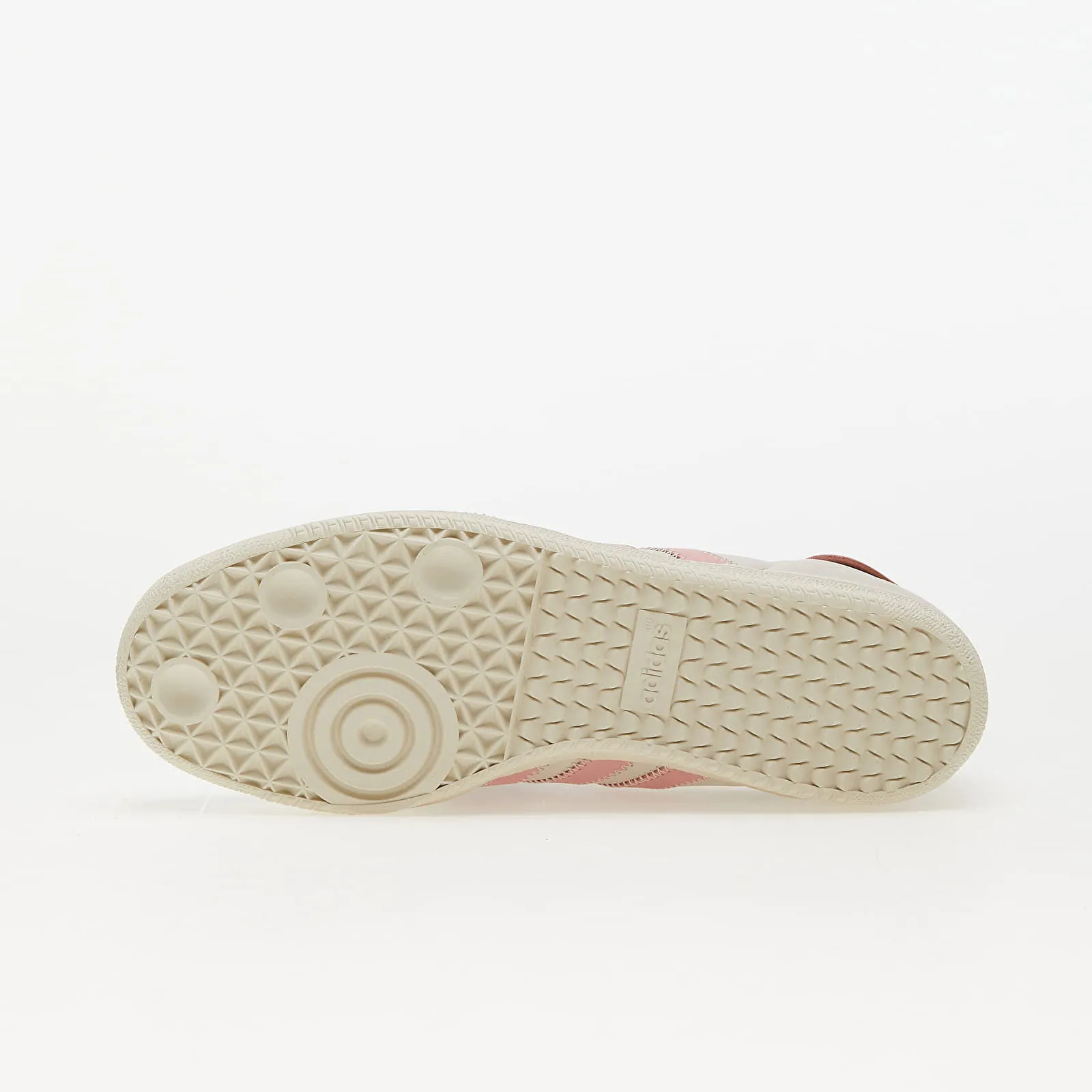 adidas Originals Humanrace x Samba "Ivory Pink"