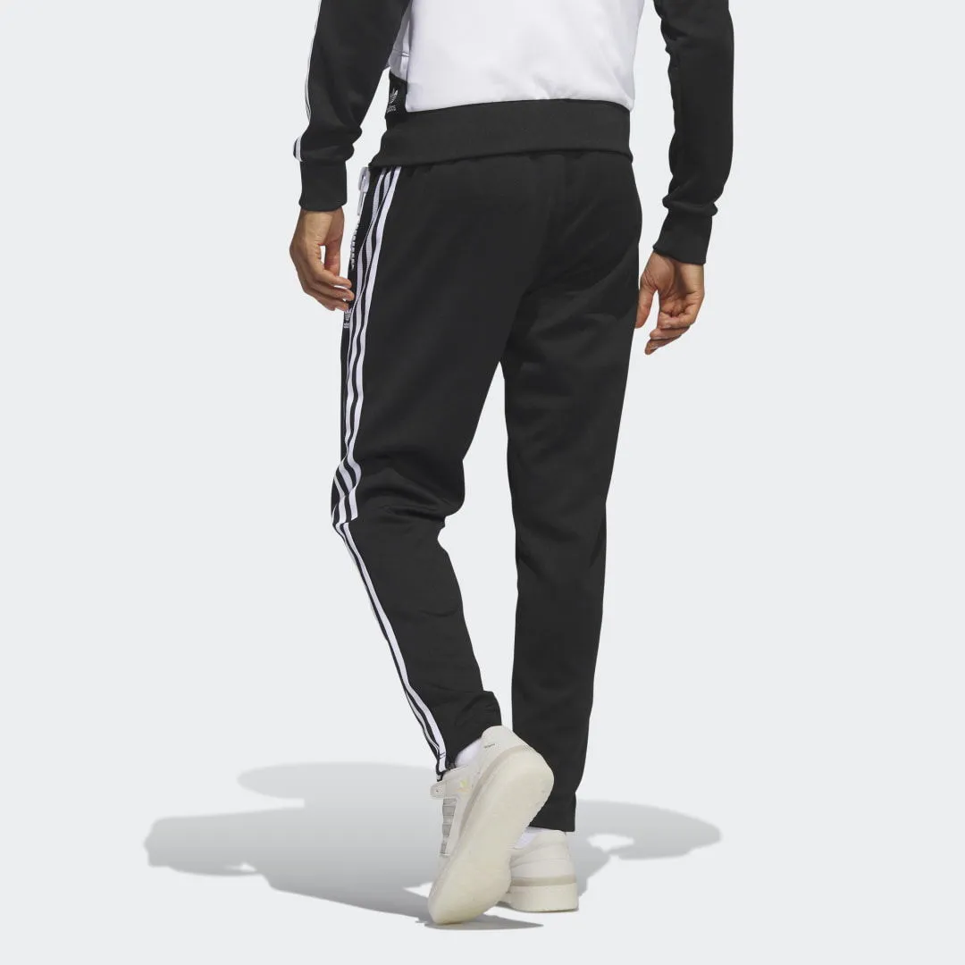 adidas Originals Jeremy Scott x Zip Pants