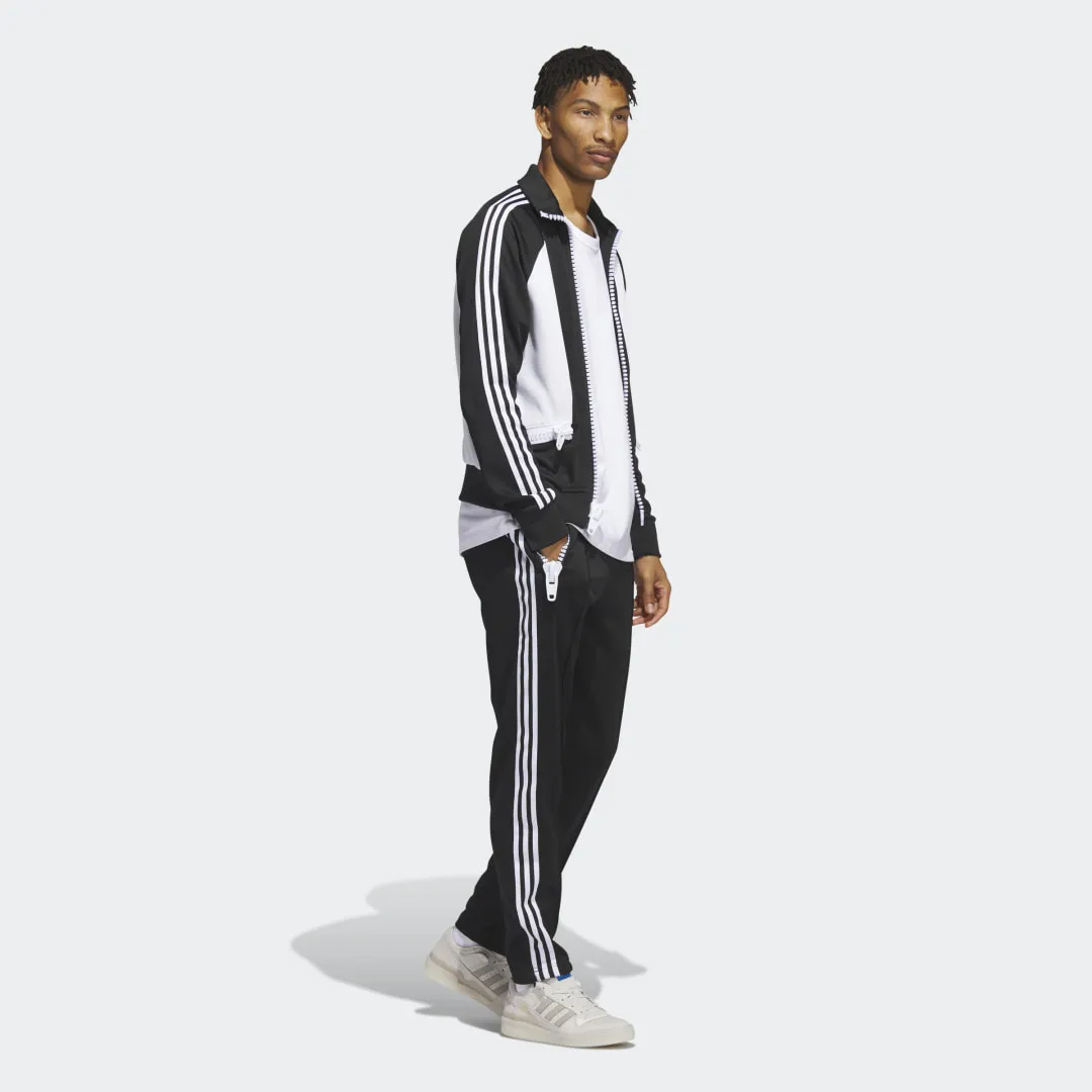 adidas Originals Jeremy Scott x Zip Pants