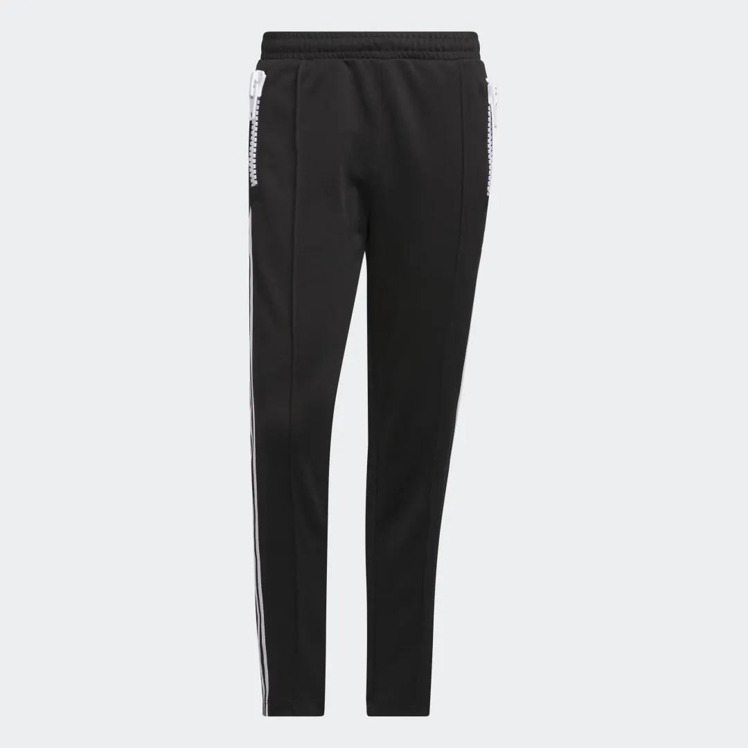 adidas Originals Jeremy Scott x Zip Pants