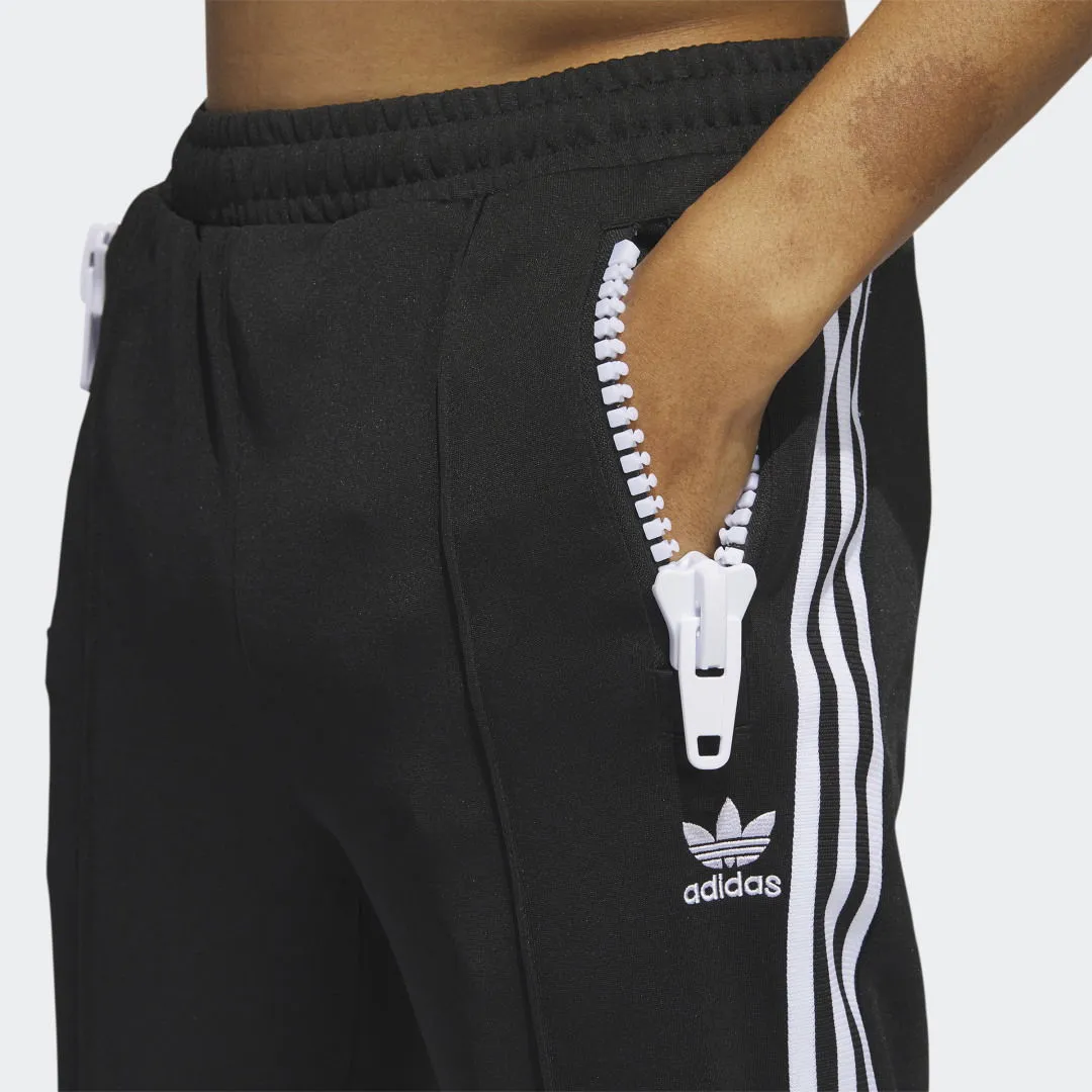 adidas Originals Jeremy Scott x Zip Pants