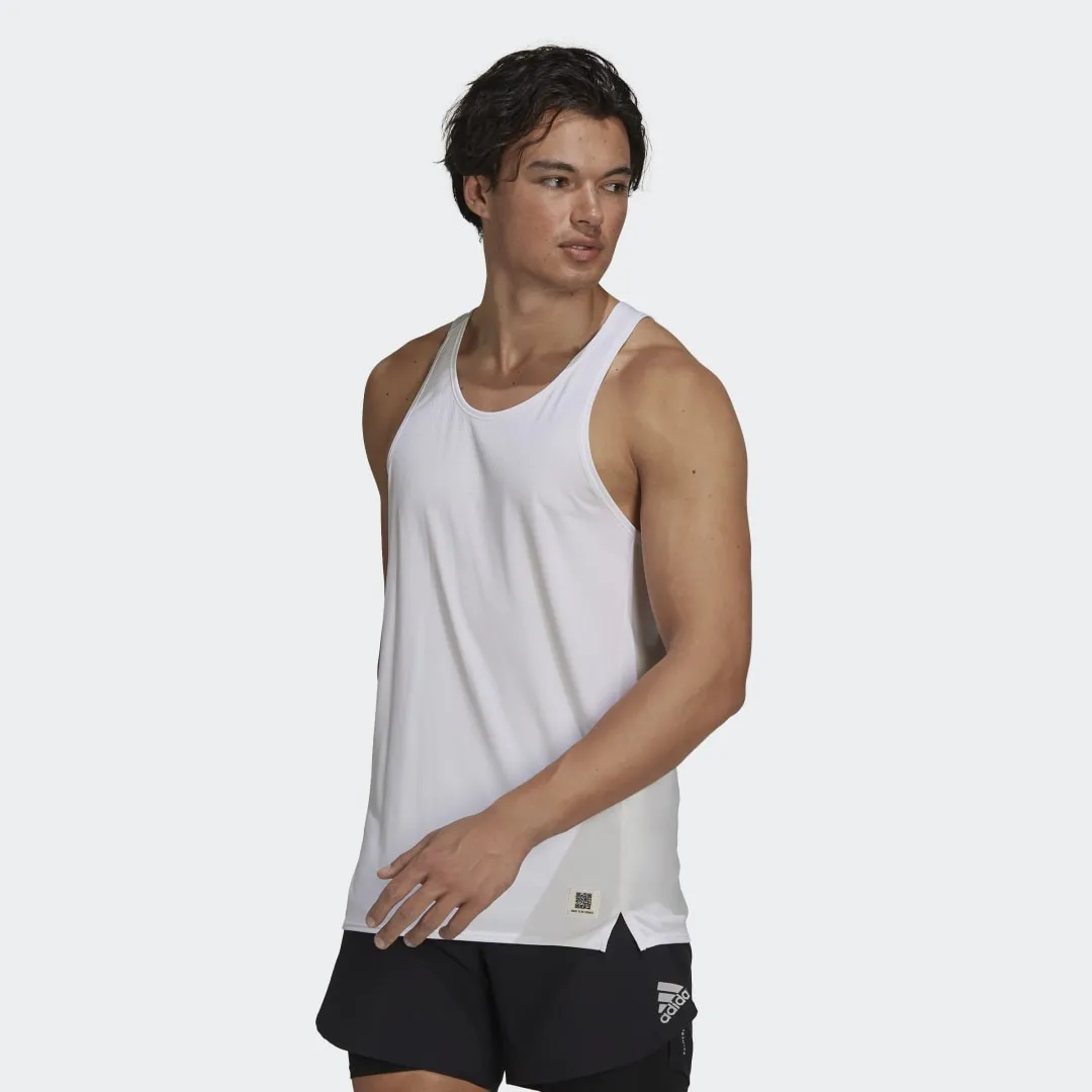 adidas Originals Made To Be Remade Running Tank Top