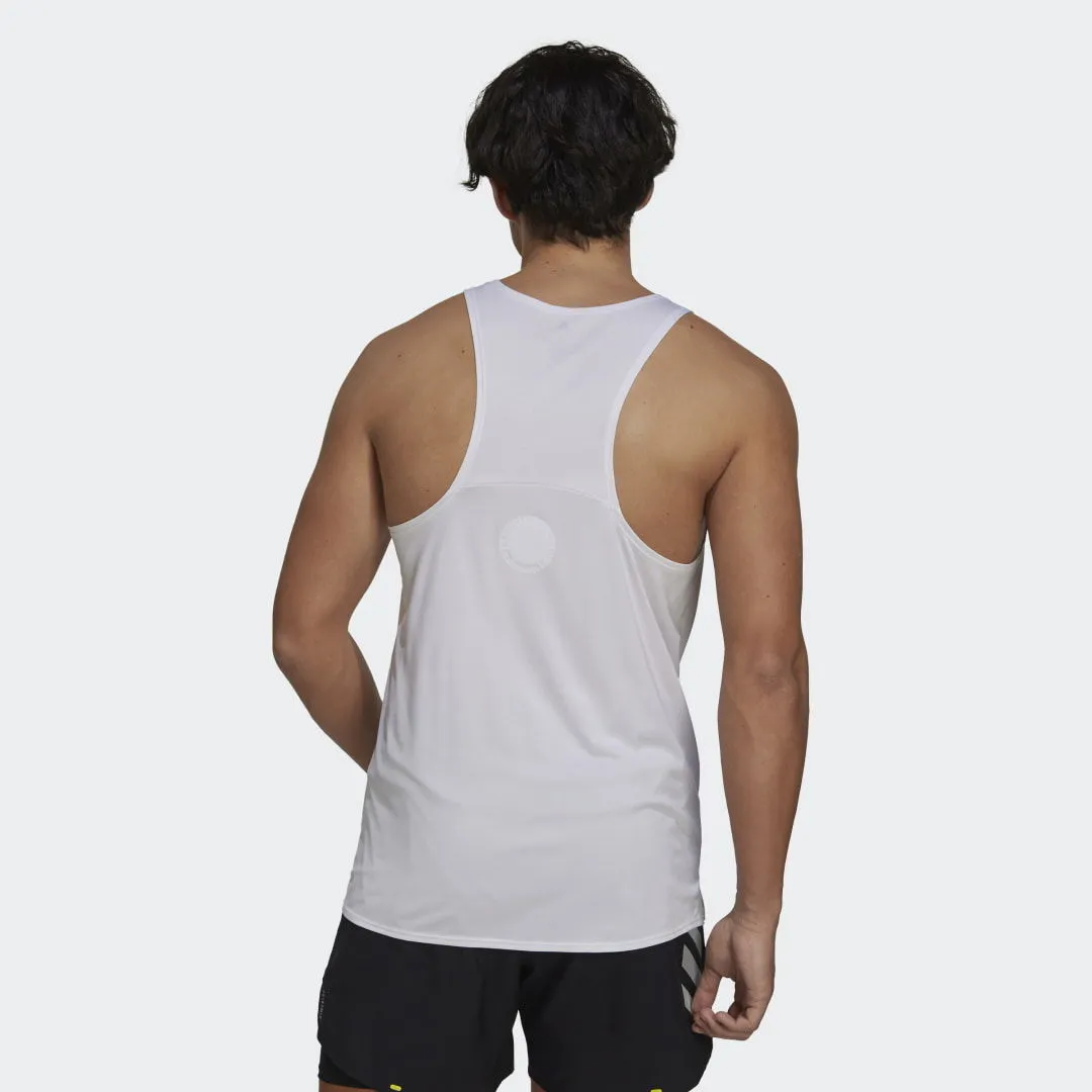 adidas Originals Made To Be Remade Running Tank Top