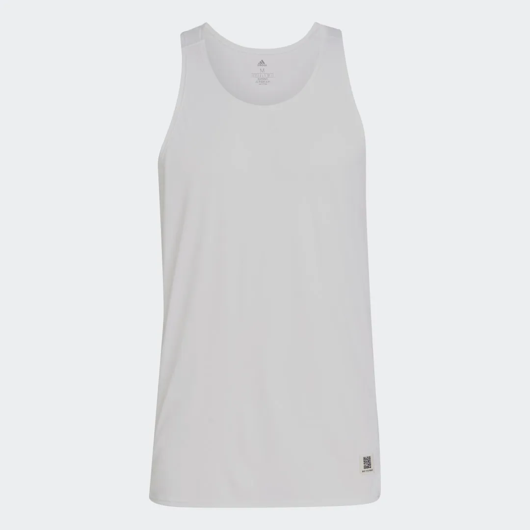 adidas Originals Made To Be Remade Running Tank Top