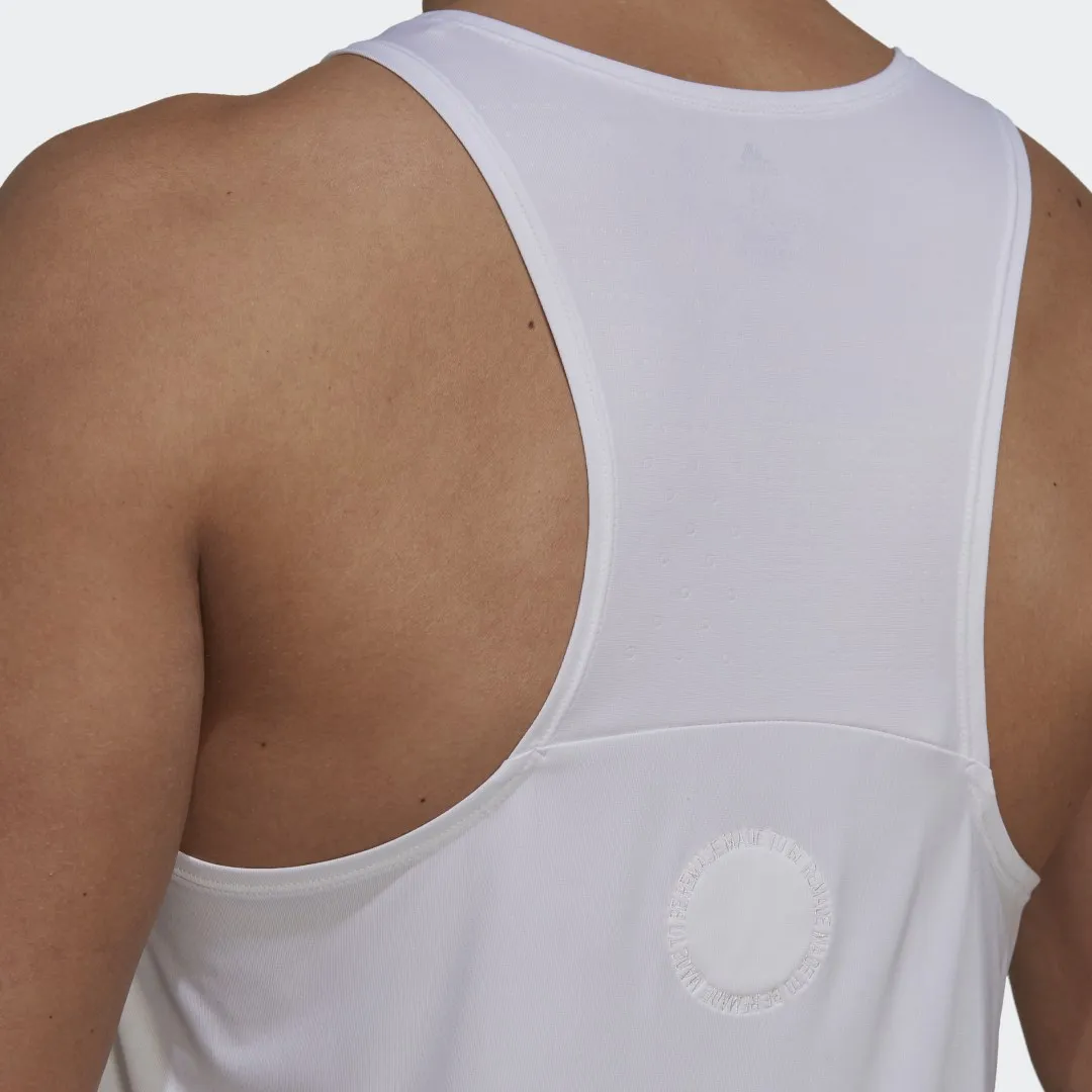 adidas Originals Made To Be Remade Running Tank Top