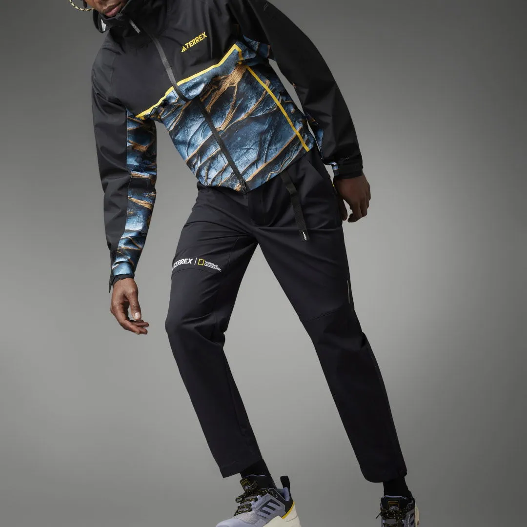 adidas Originals National Geographic Pants