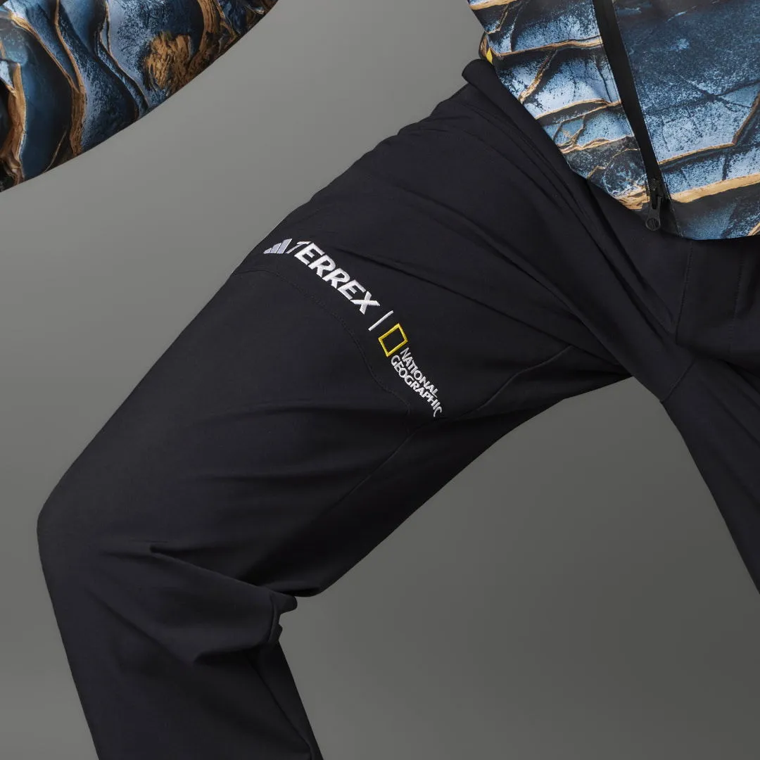 adidas Originals National Geographic Pants