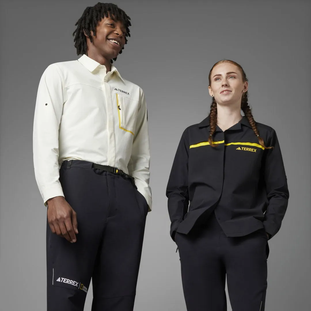 adidas Originals National Geographic Pants