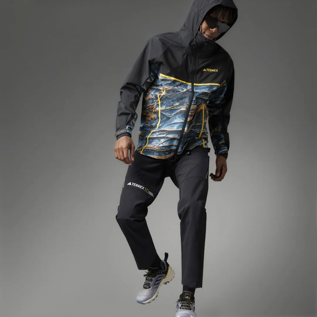 adidas Originals National Geographic Pants