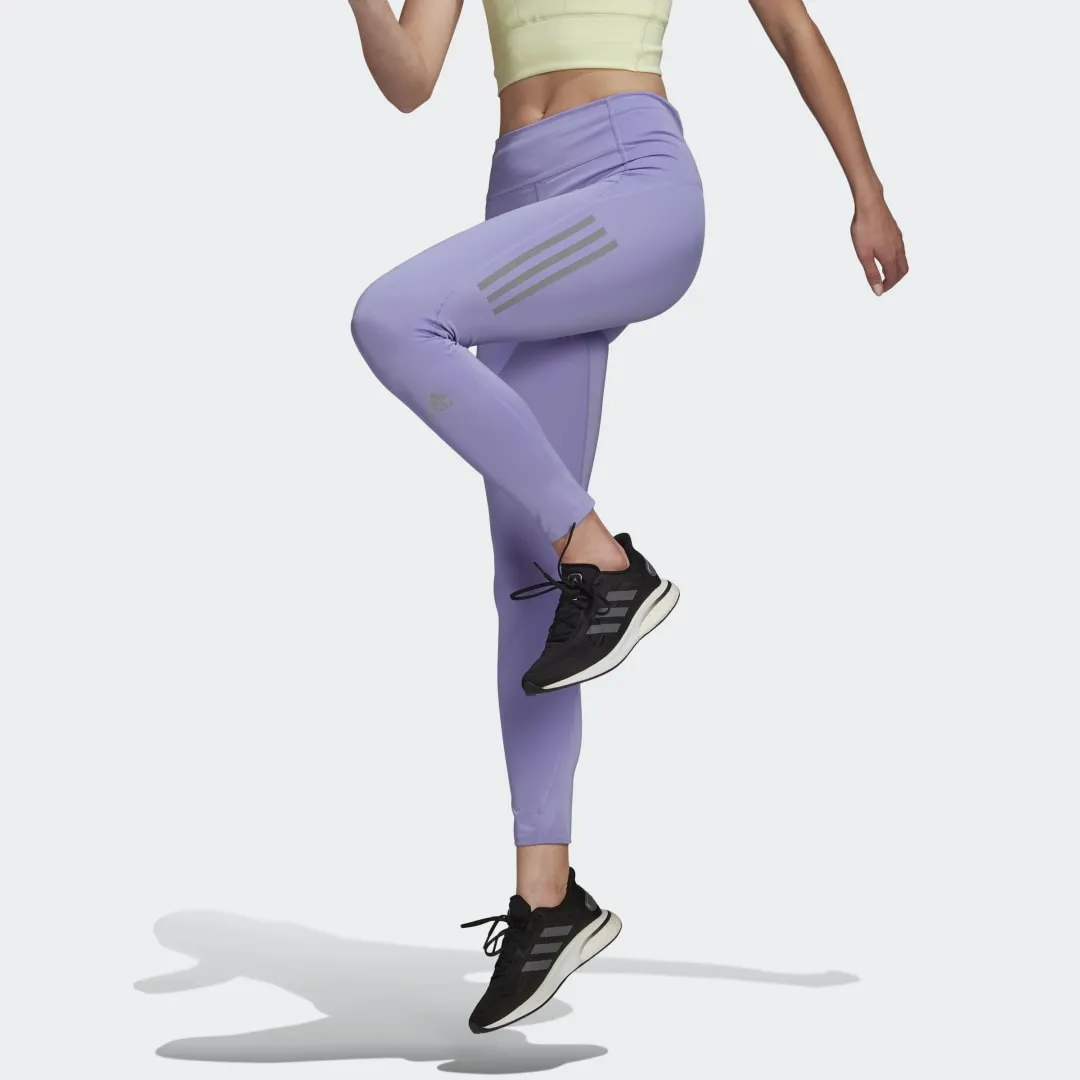 adidas Originals Own the Run 7/8 Running Leggings