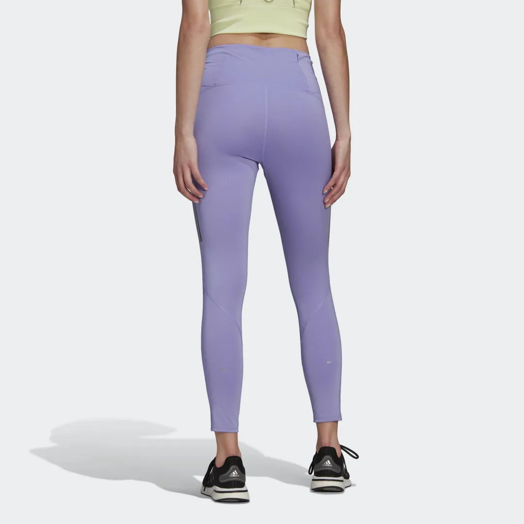 adidas Originals Own the Run 7/8 Running Leggings