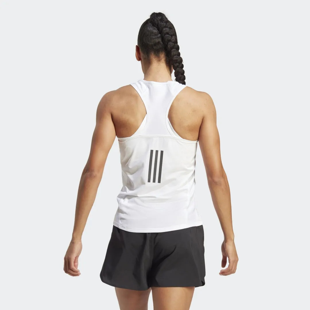 adidas Originals Own the Run Running Tank Top