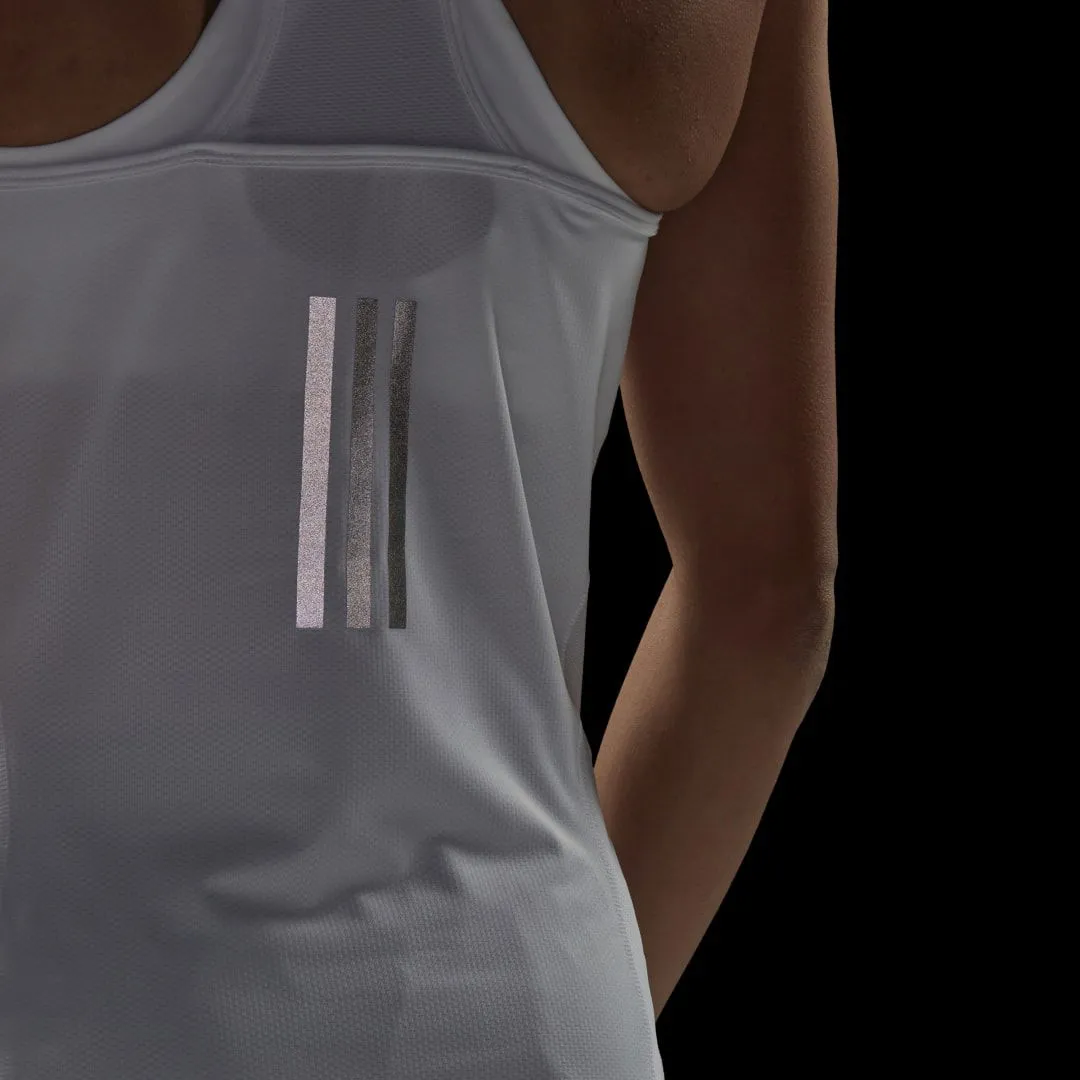 adidas Originals Own the Run Running Tank Top