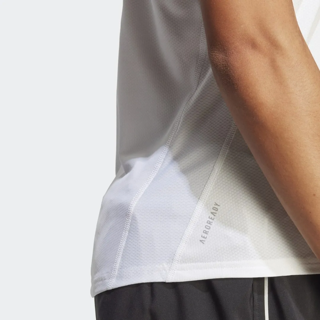 adidas Originals Own the Run Running Tank Top