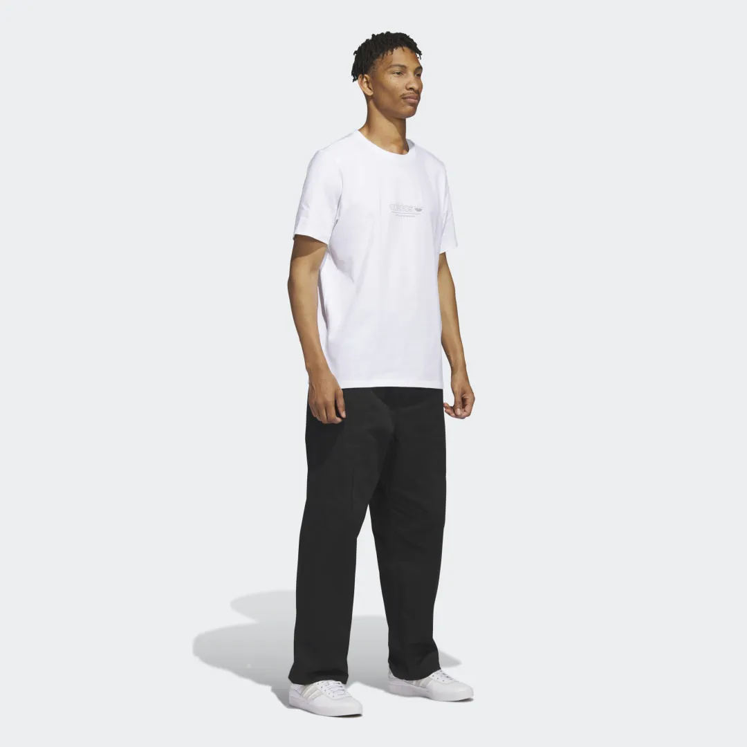 adidas Originals Pintuck Pants