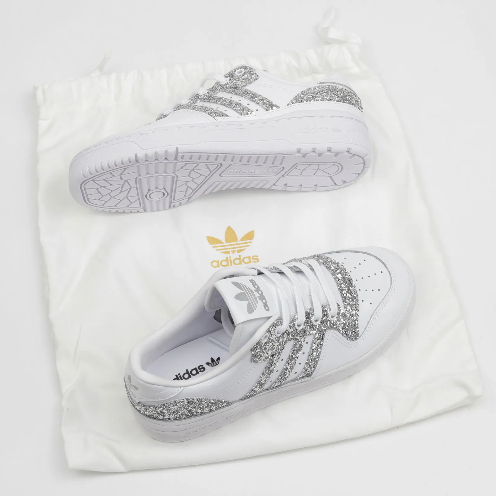 adidas Originals Rivalry Low W