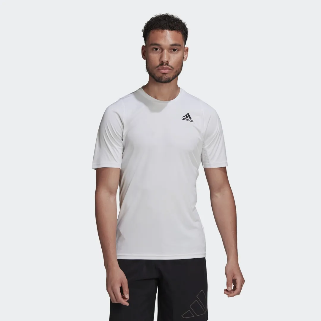 adidas Originals Run Icons Running Tee