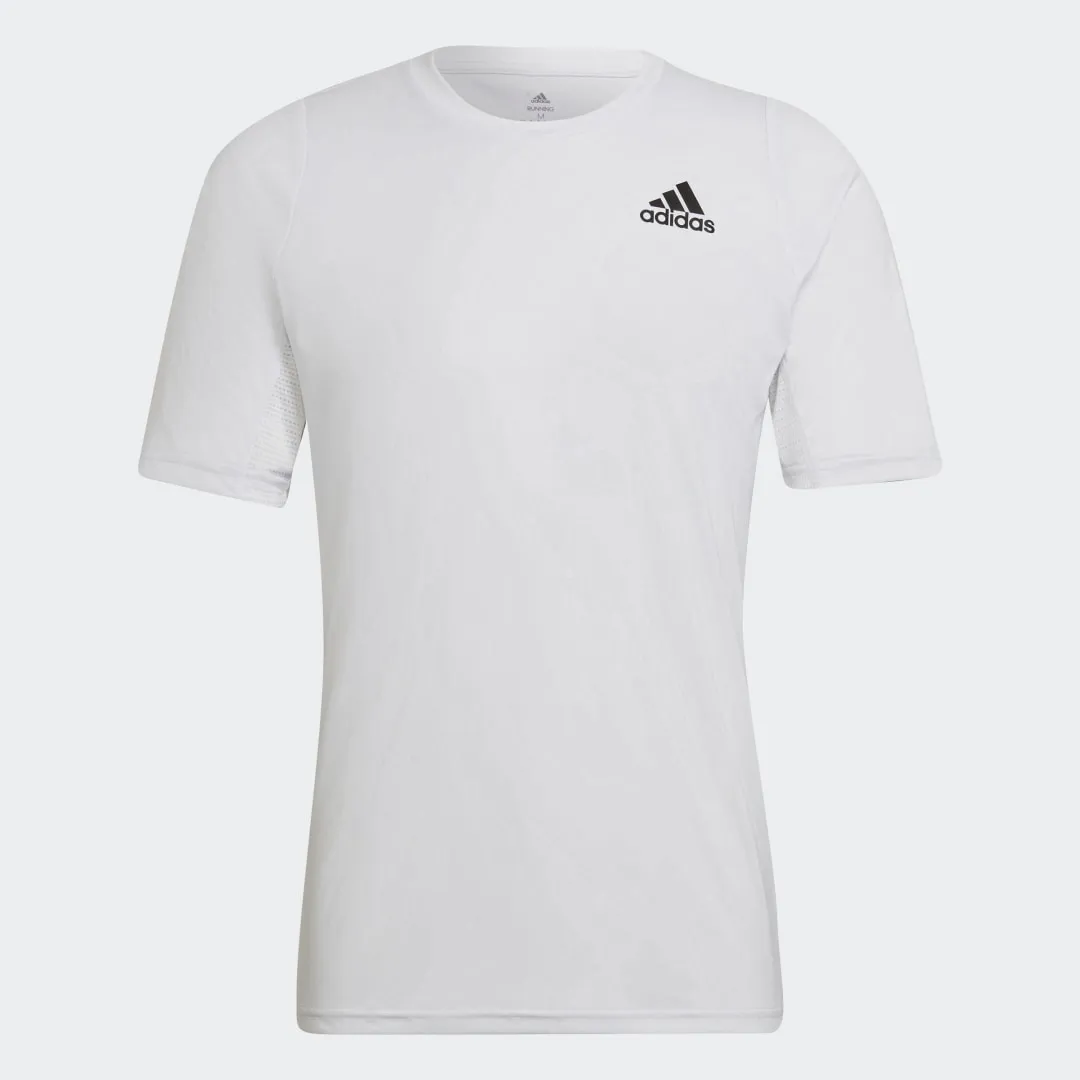 adidas Originals Run Icons Running Tee