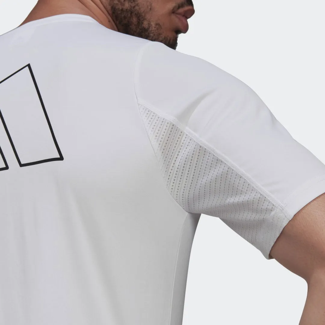 adidas Originals Run Icons Running Tee