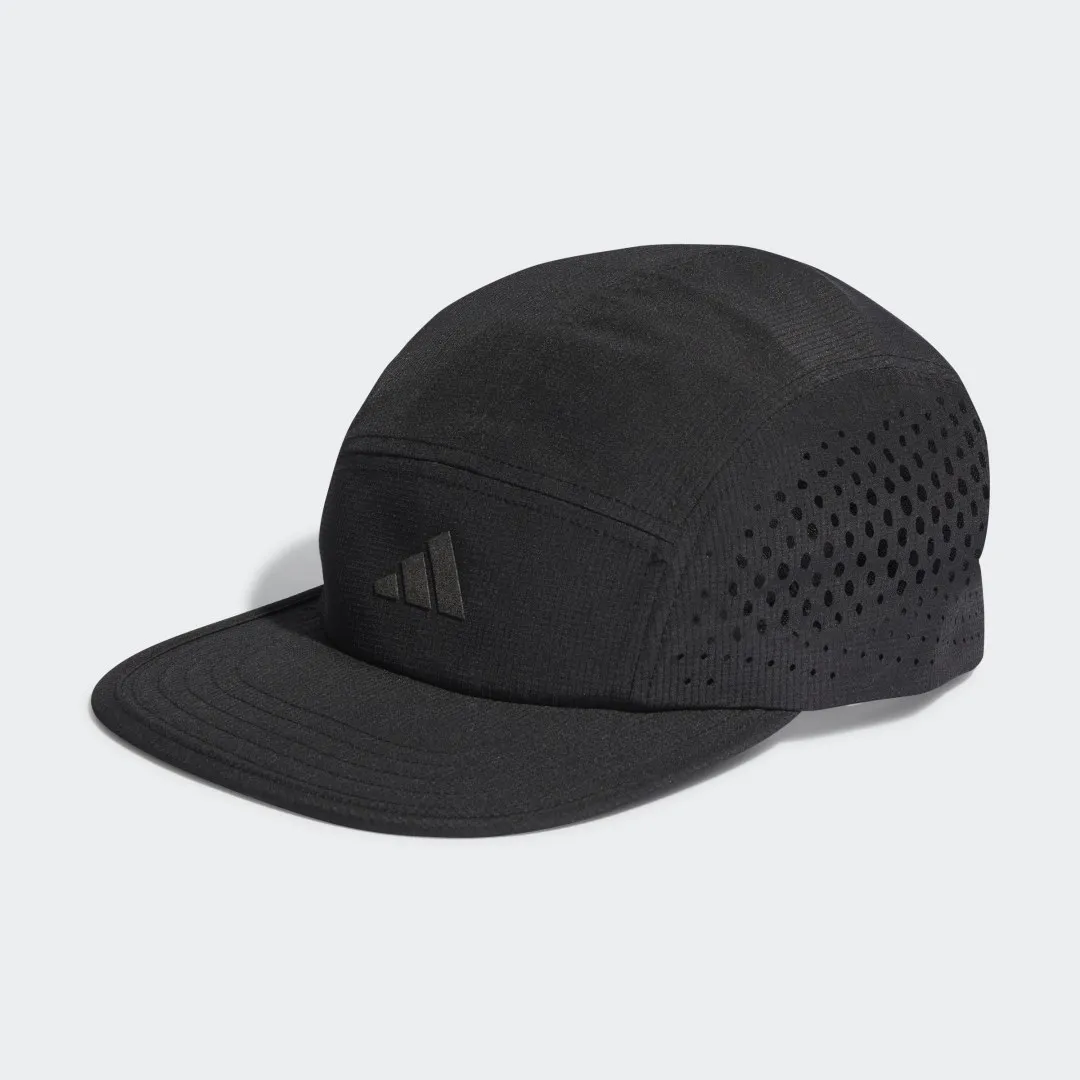 adidas Originals Running x 4D HEAT.RDY Five-Panel Cap