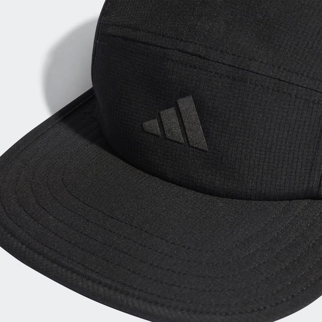 adidas Originals Running x 4D HEAT.RDY Five-Panel Cap