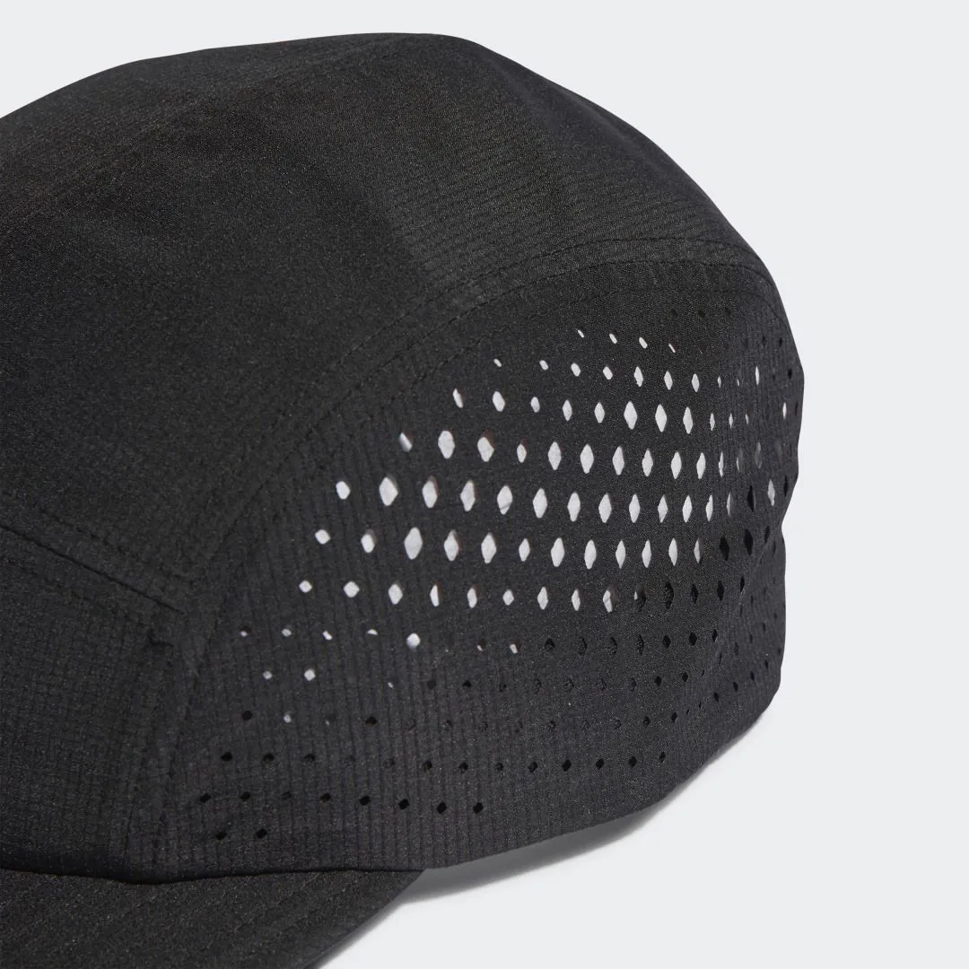 adidas Originals Running x 4D HEAT.RDY Five-Panel Cap