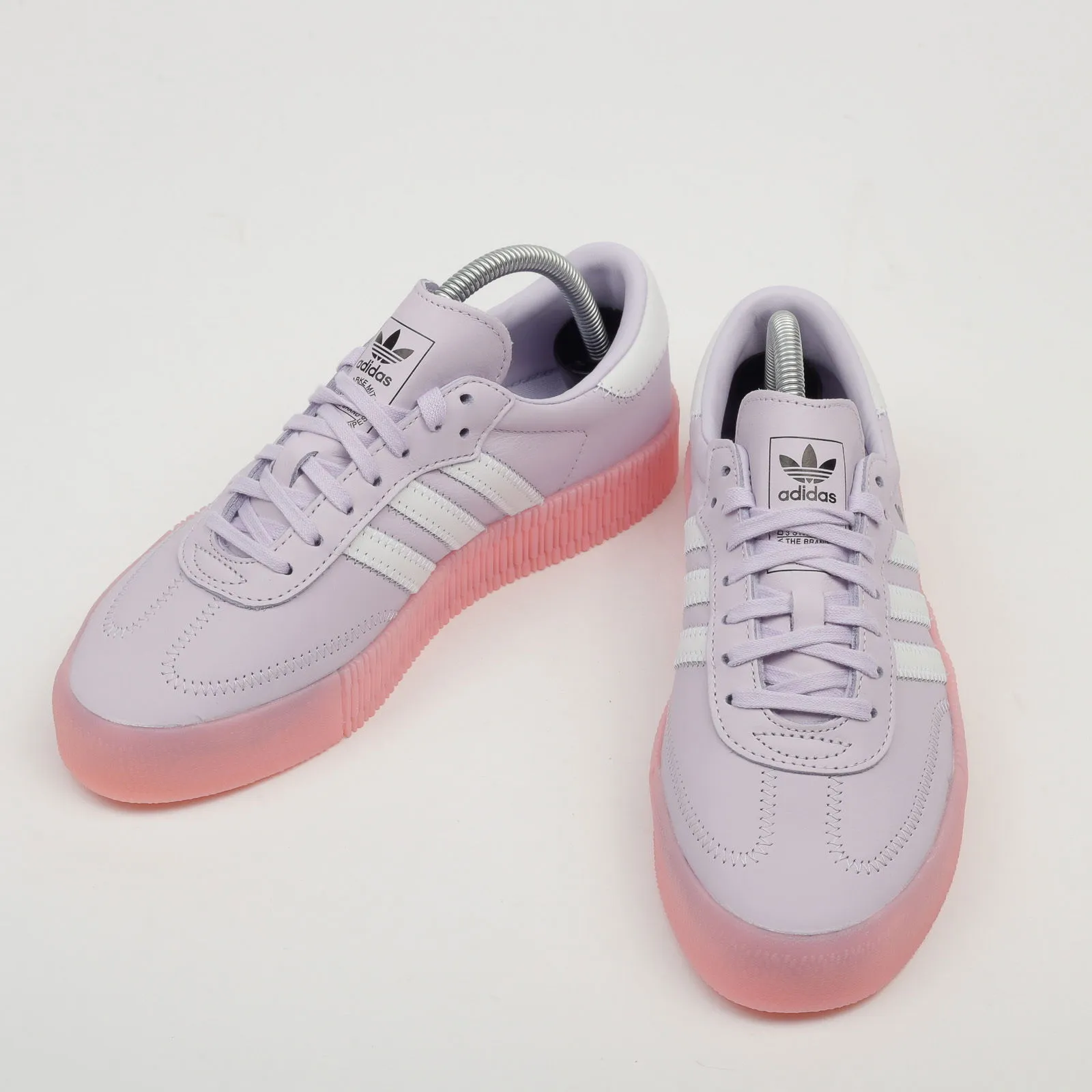 adidas Originals Sambarose W