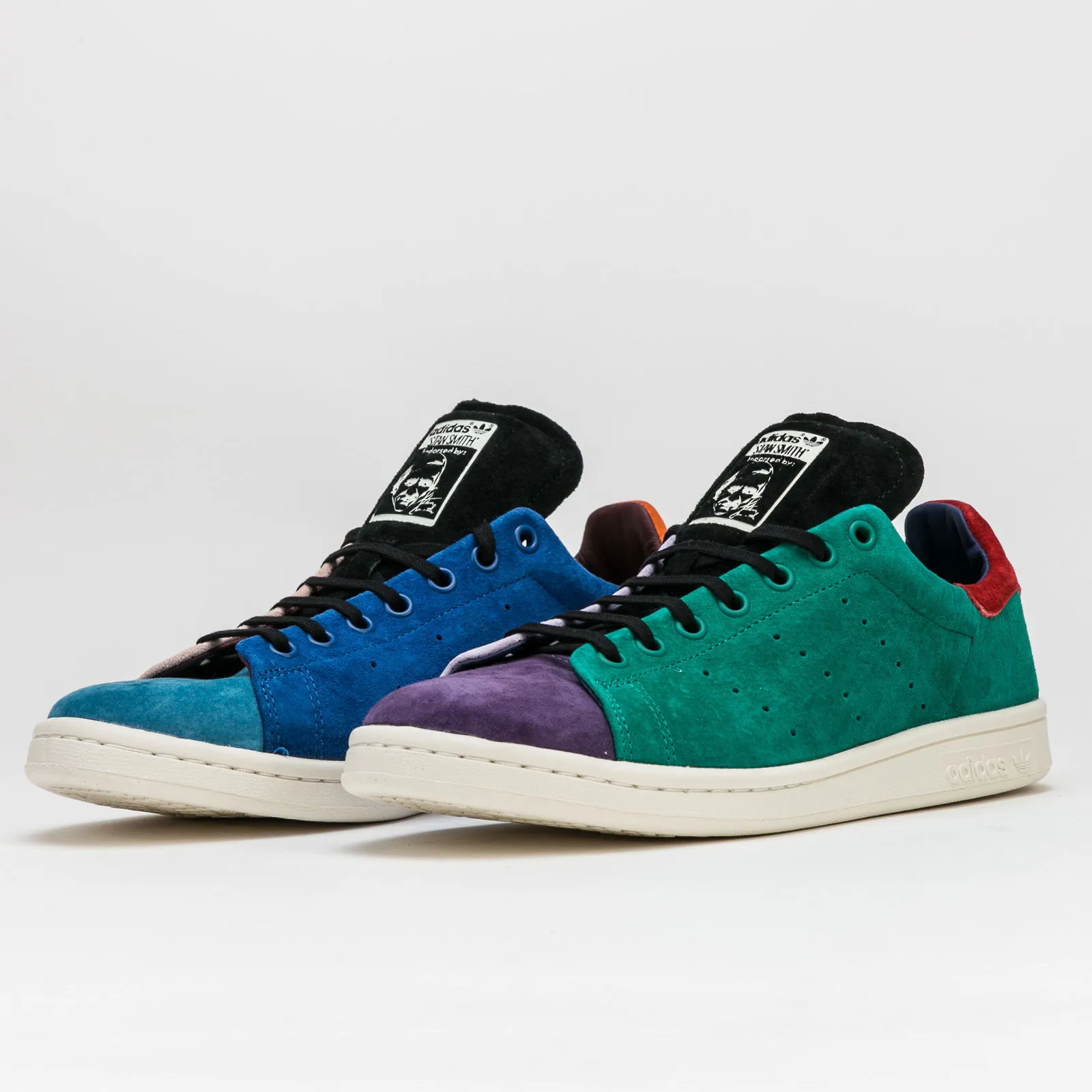 adidas Originals Stan Smith Recon