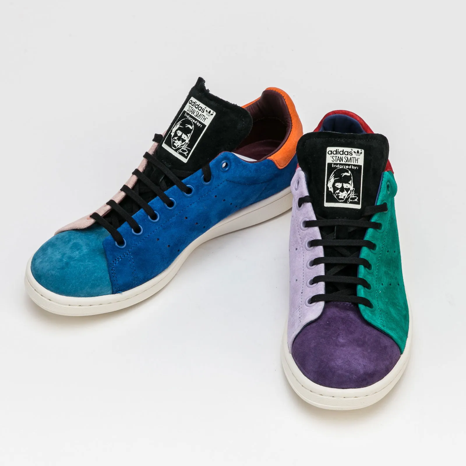 adidas Originals Stan Smith Recon