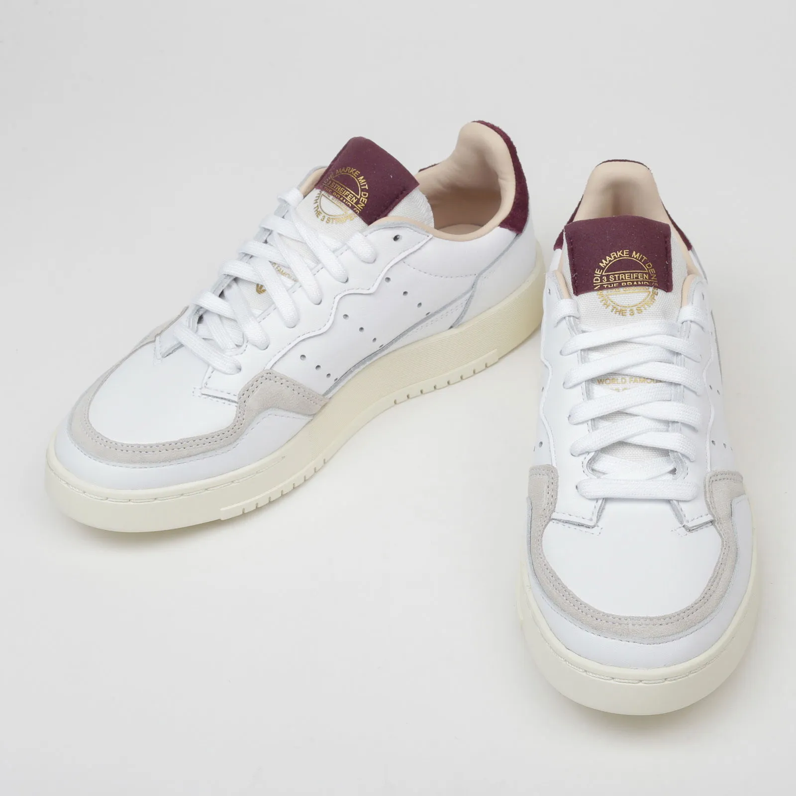 adidas Originals Supercourt W