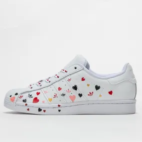 adidas Originals Superstar W