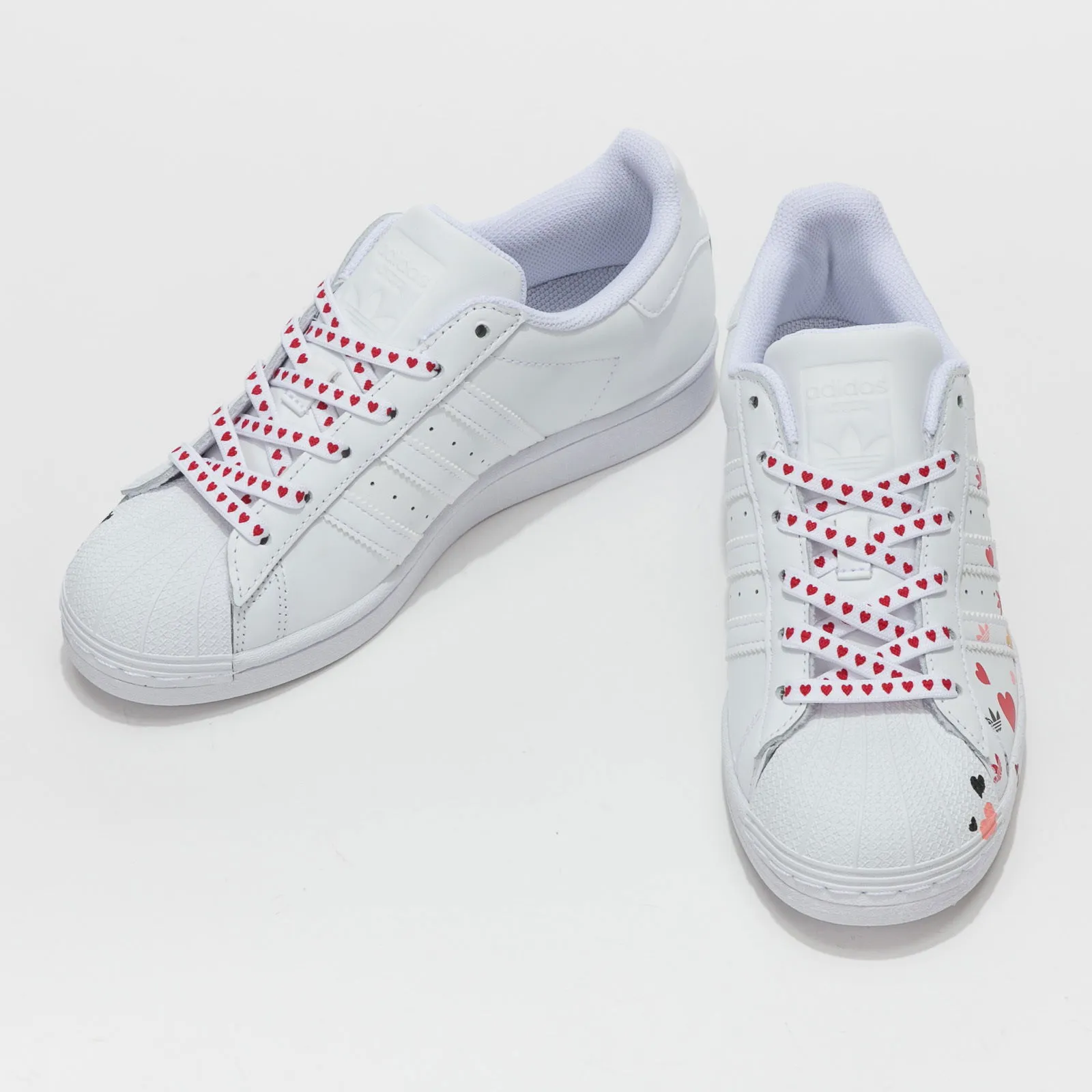 adidas Originals Superstar W