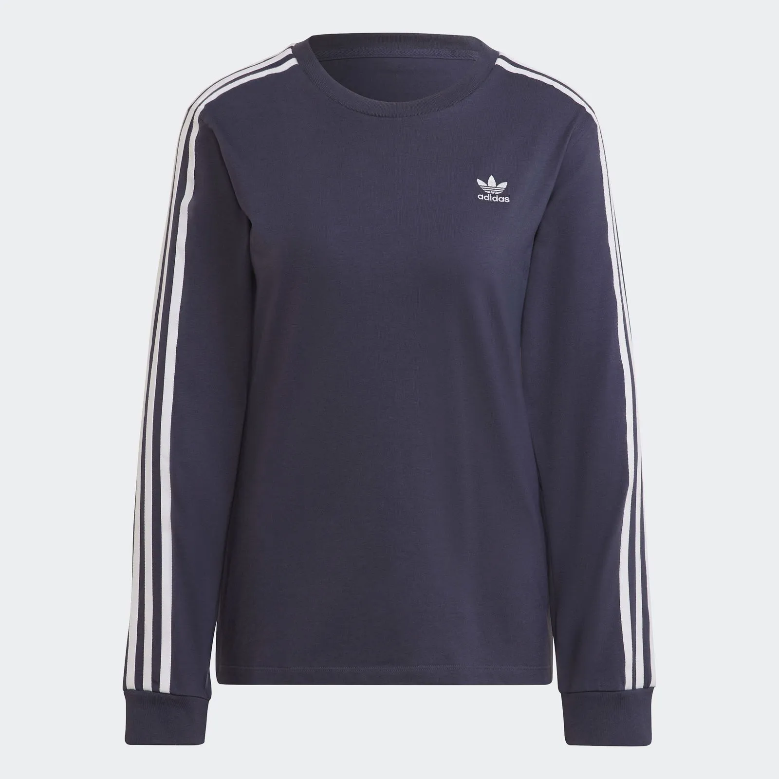 adidas Originals Tee Shirt 3 Stripes