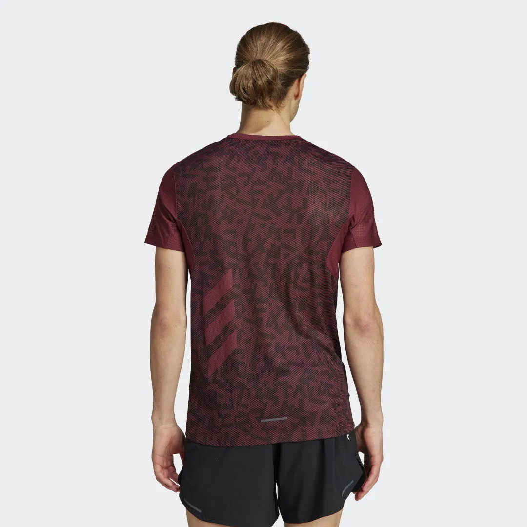 adidas Originals Terrex Agravic Pro Trail Running Tee