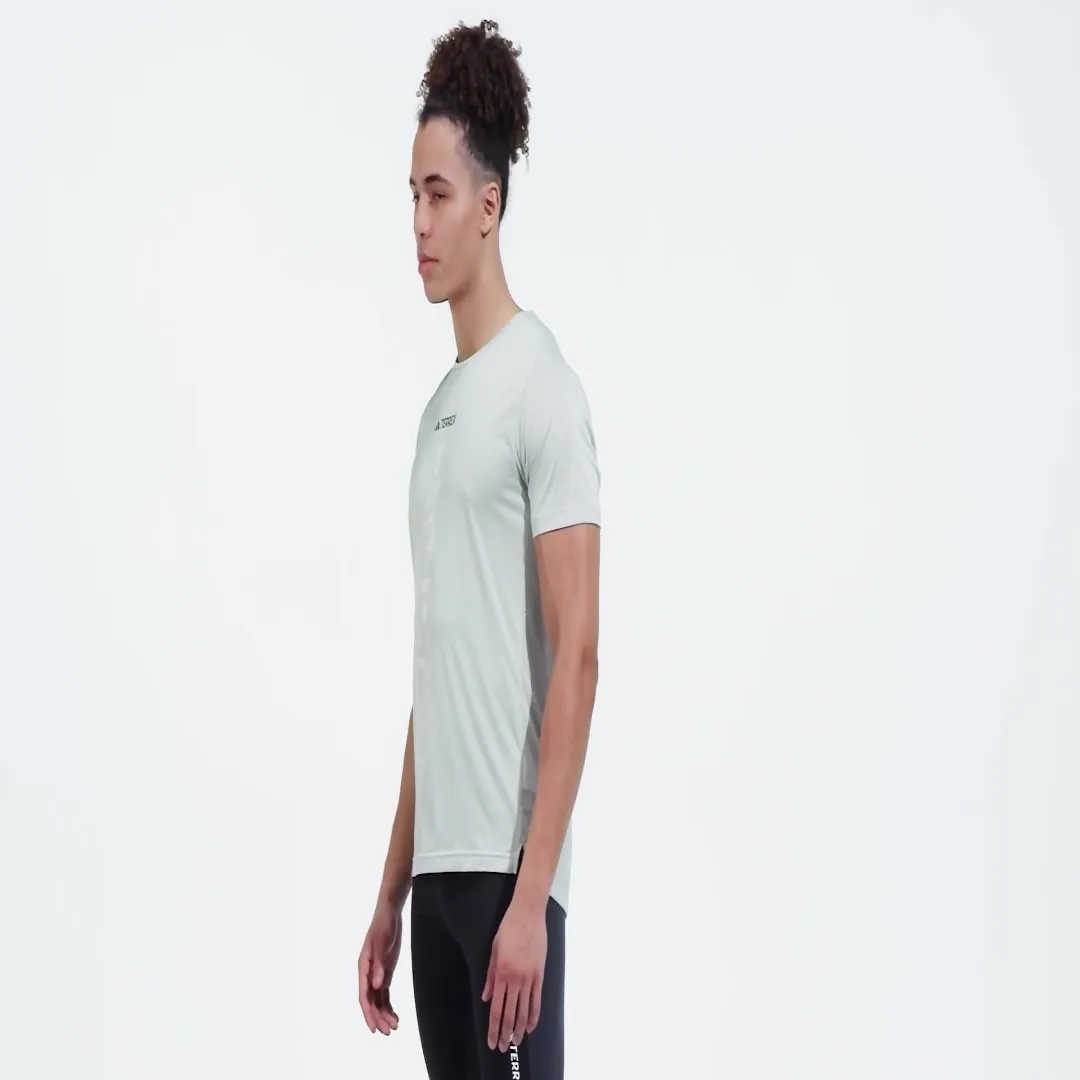 adidas Originals Terrex Agravic Trail Running Tee