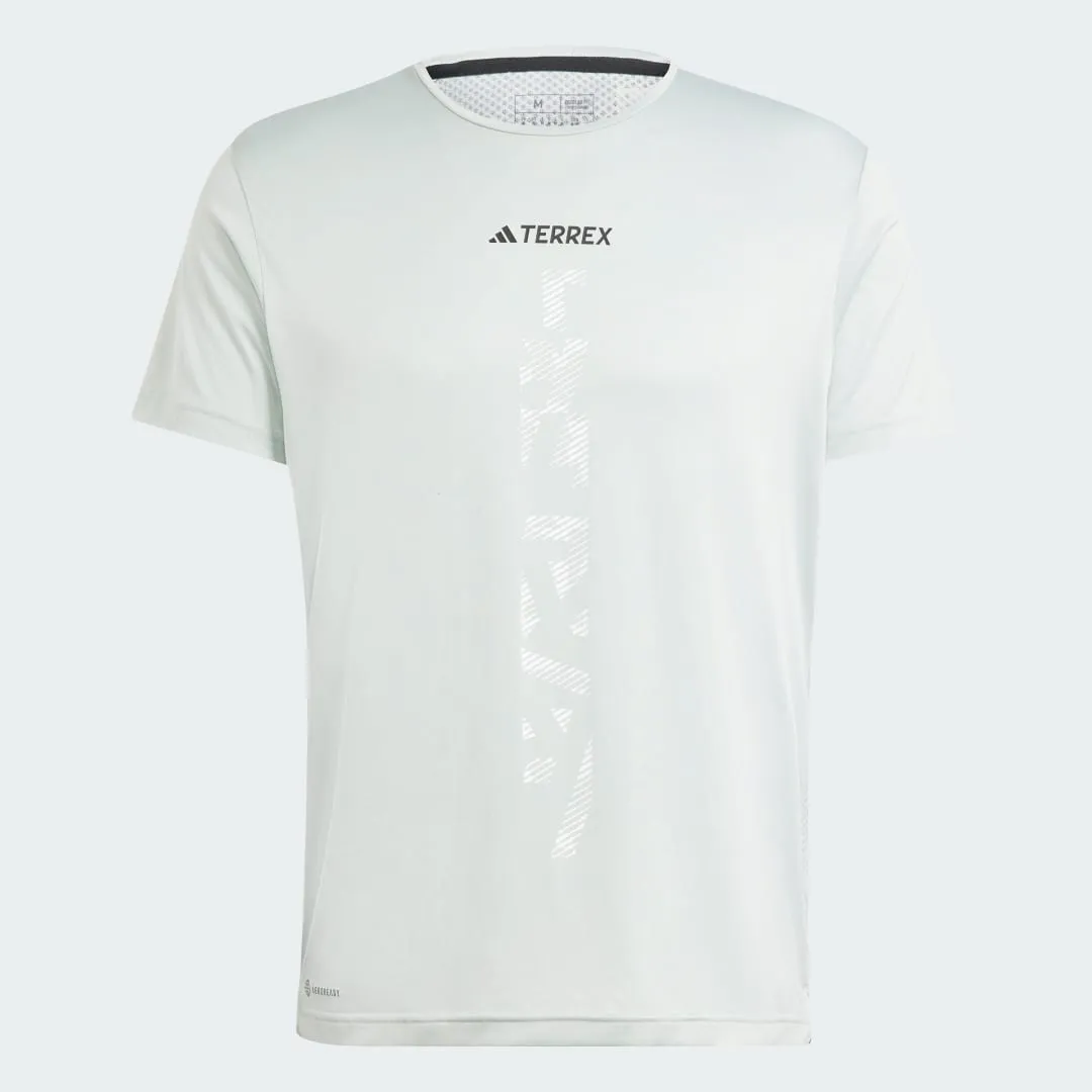 adidas Originals Terrex Agravic Trail Running Tee