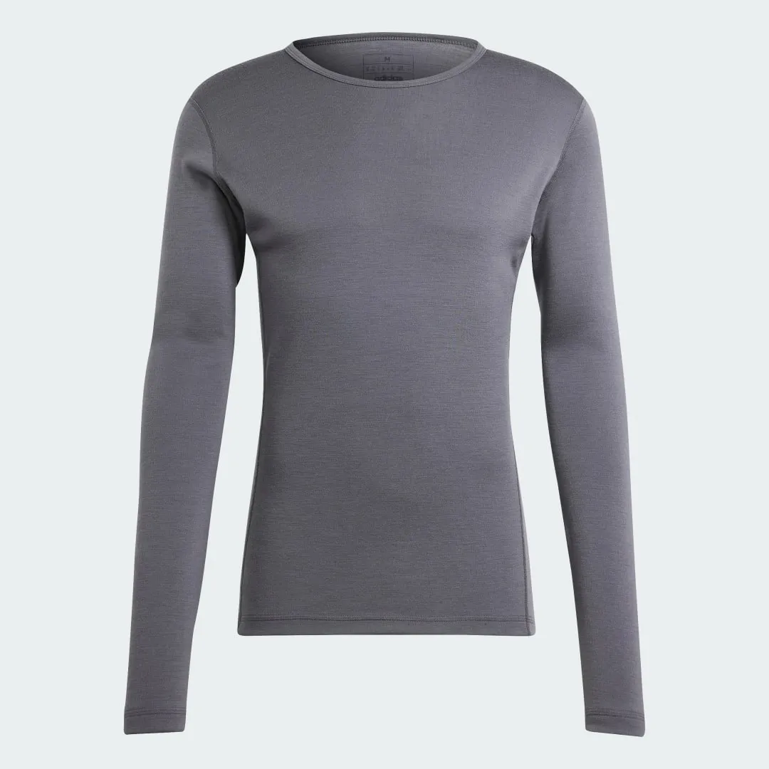 adidas Originals Top Xperior Merino 260 Baselayer