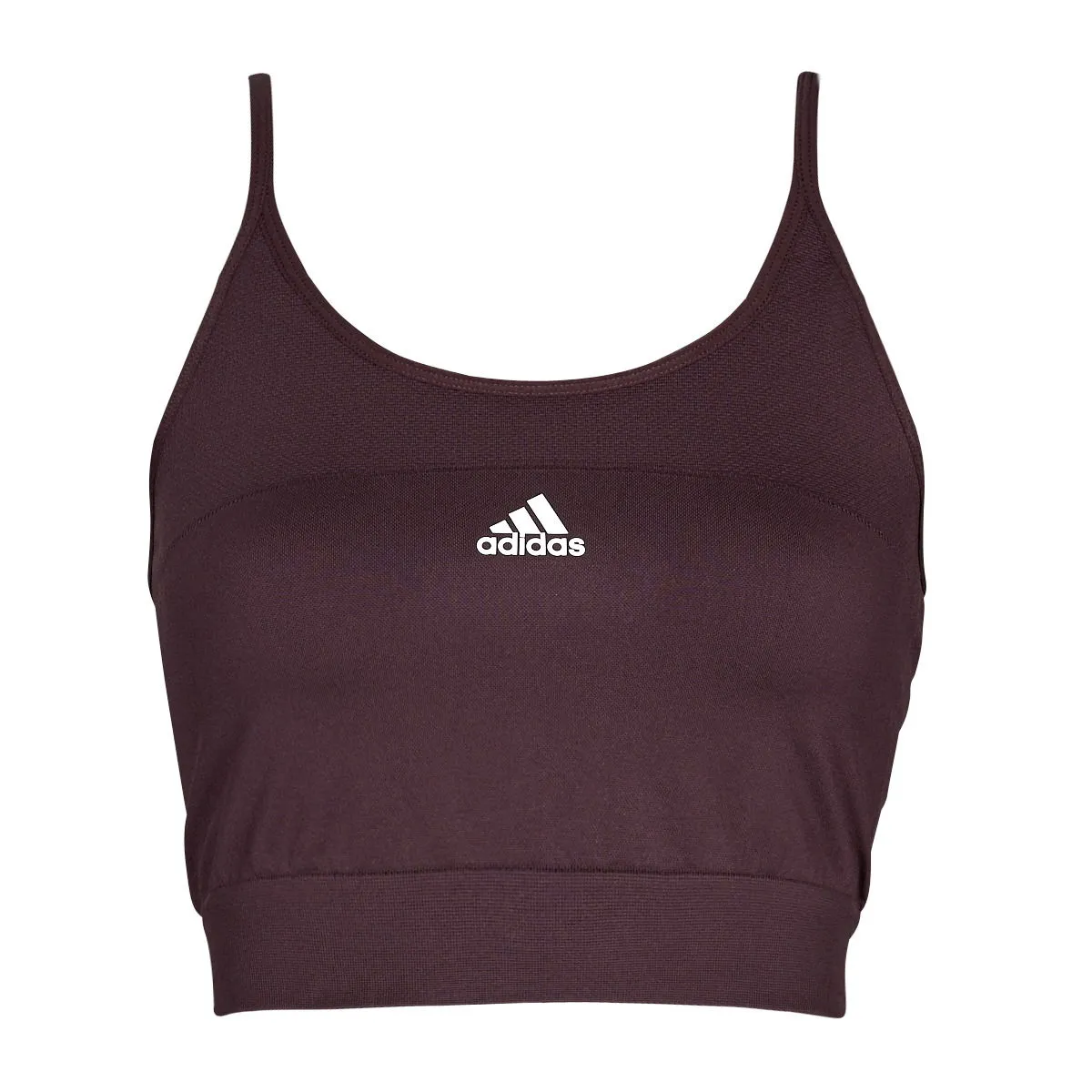 adidas Originals W SML SPAGCROP Sport Bra