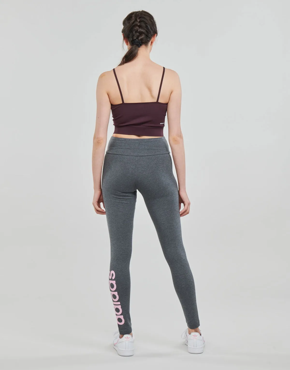 adidas Originals W SML SPAGCROP Sport Bra