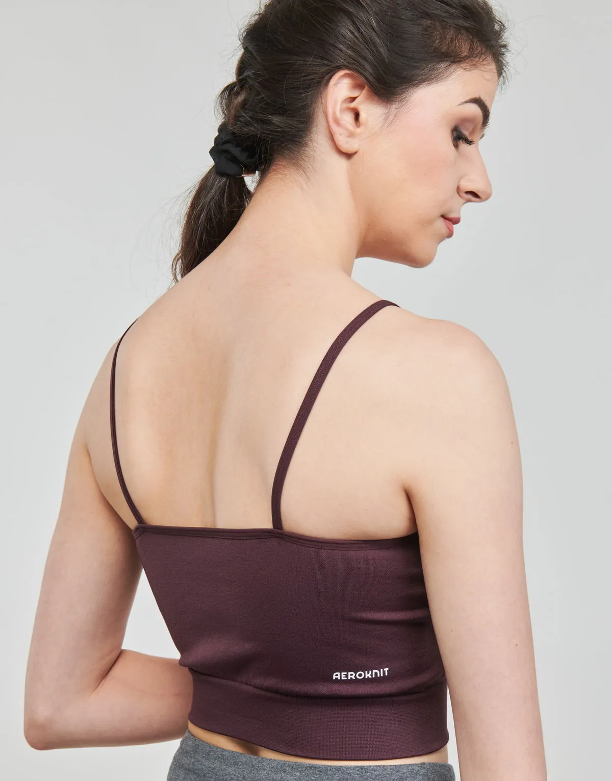 adidas Originals W SML SPAGCROP Sport Bra