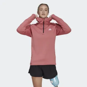 adidas Originals X-City Flooce Running Top