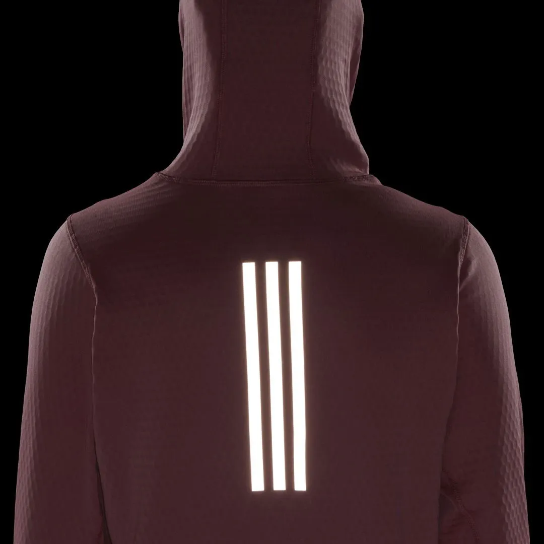 adidas Originals X-City Flooce Running Top