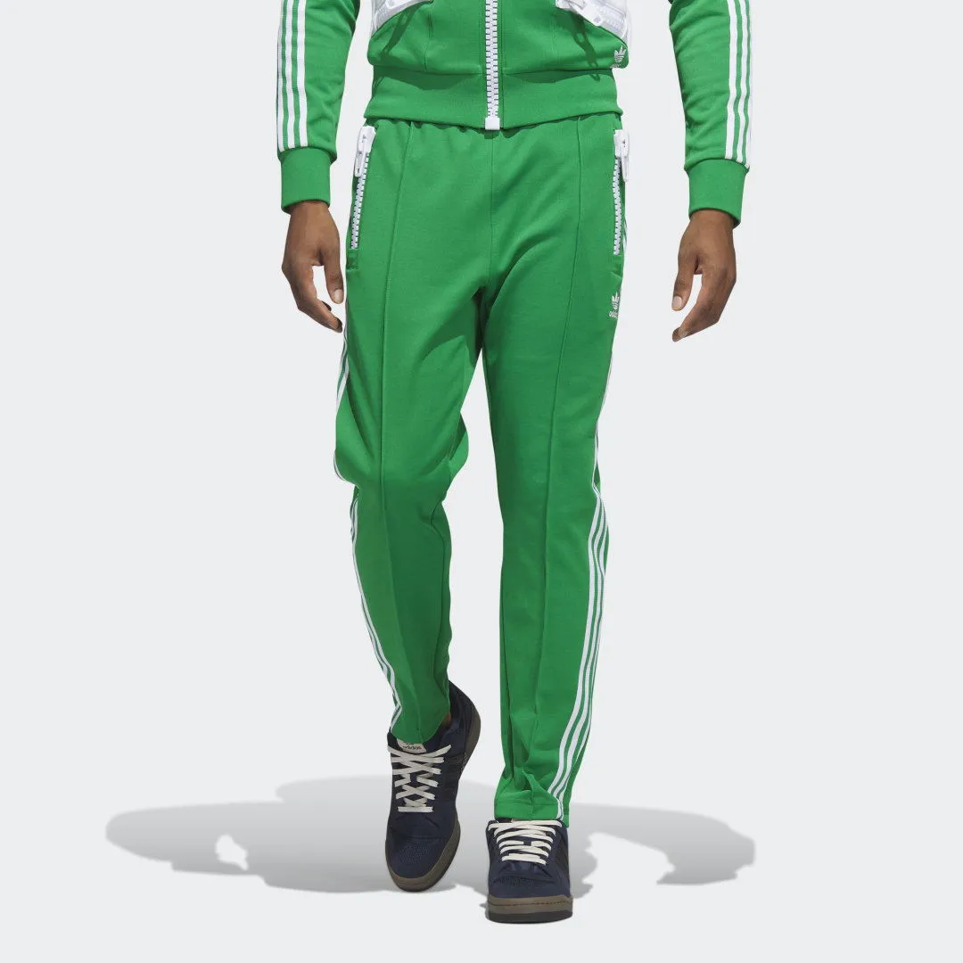 adidas Originals x Jeremy Scott Zip Pants