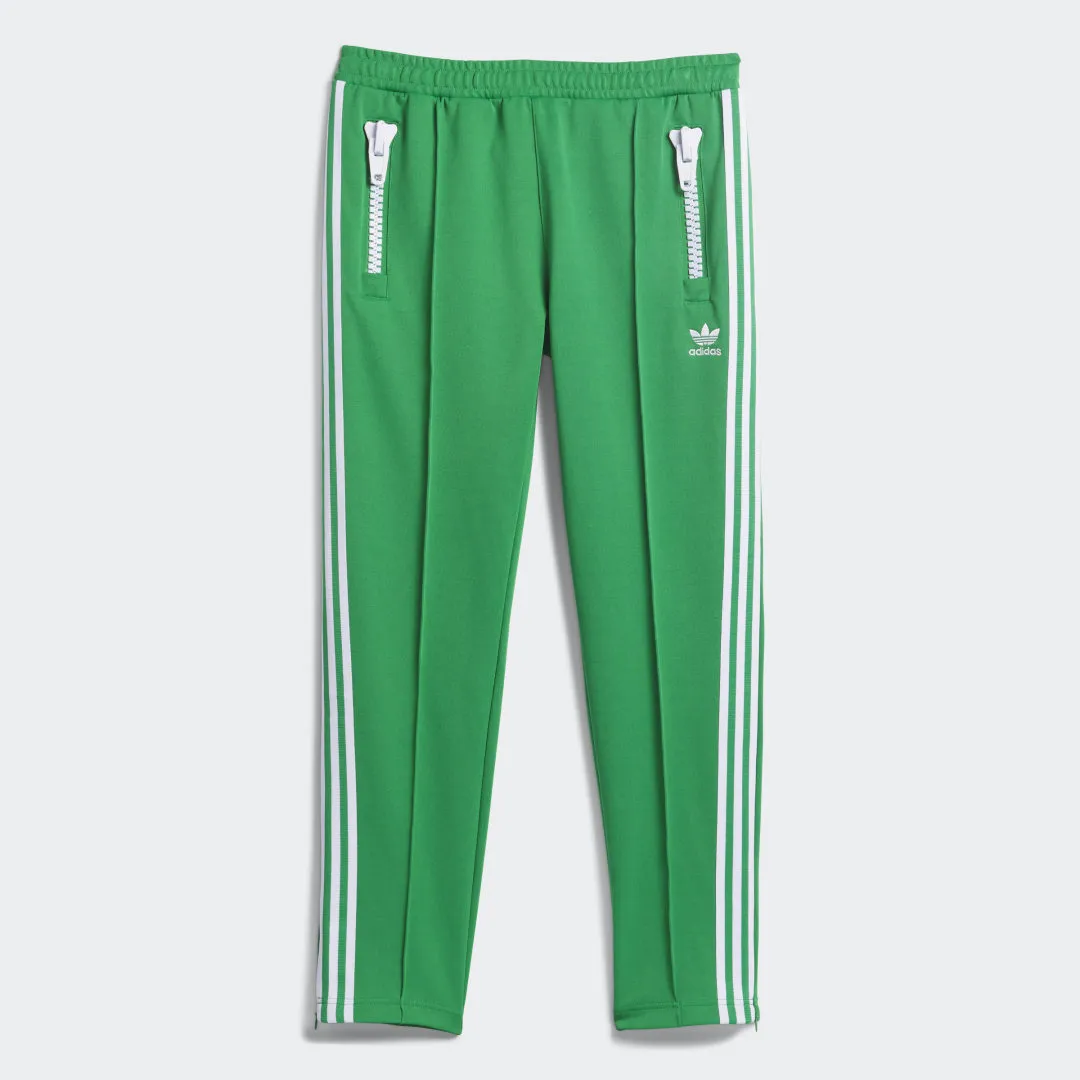 adidas Originals x Jeremy Scott Zip Pants