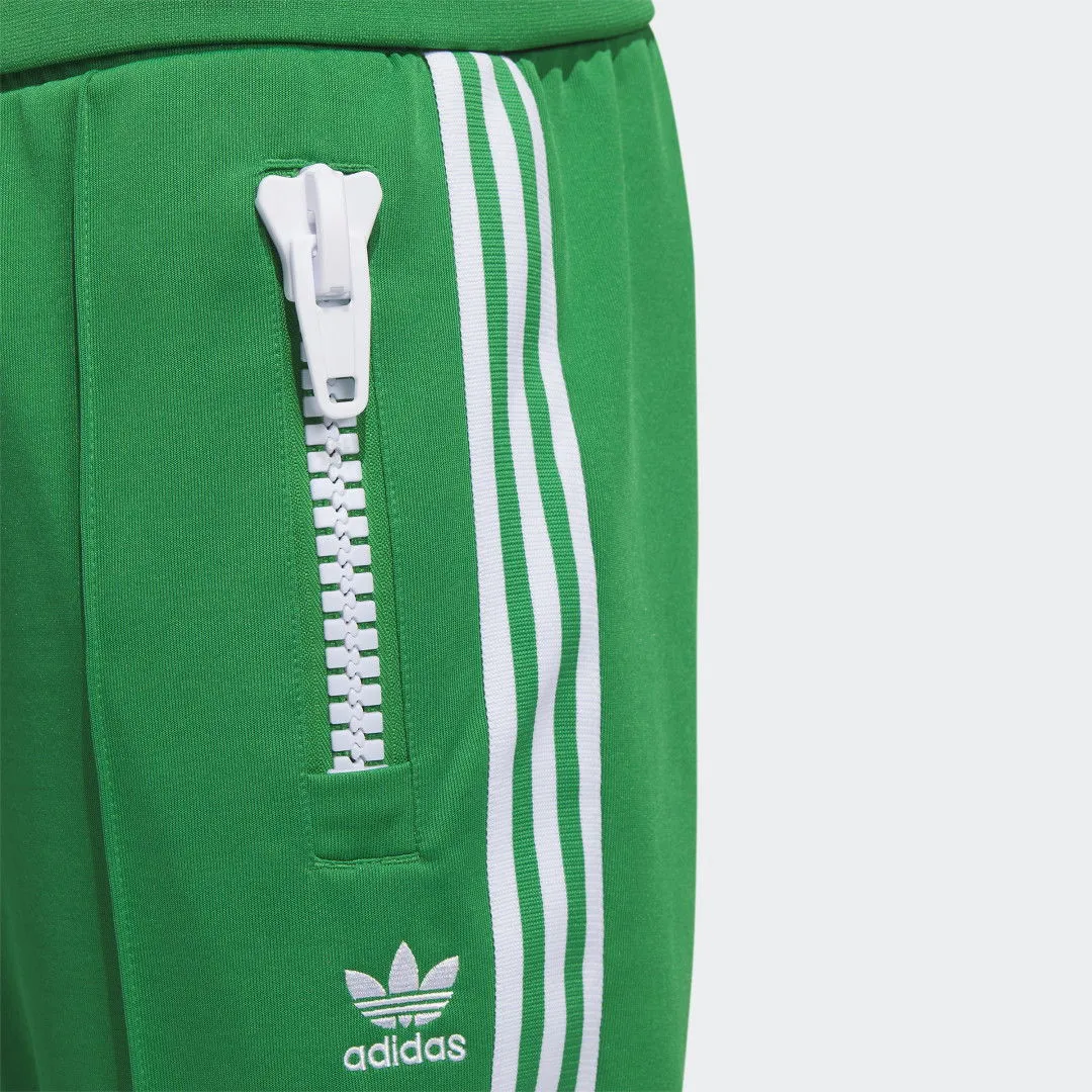 adidas Originals x Jeremy Scott Zip Pants