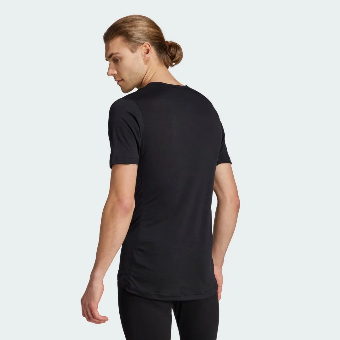 adidas Originals Xperior Merino 150 Baselayer T-Shirt