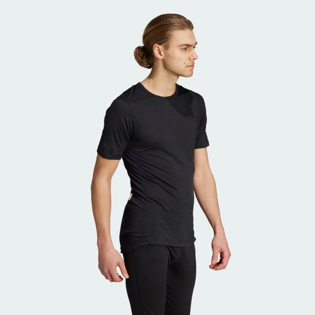 adidas Originals Xperior Merino 150 Baselayer T-Shirt